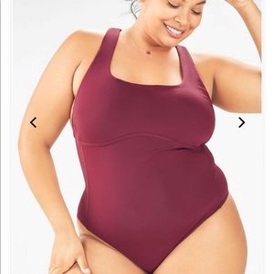 Fabletics Jeanette Bodysuit